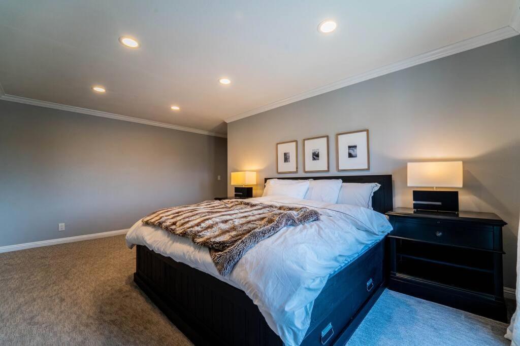 Private Pool Oasis/Disney 15Mins /Disney+ Hbo/Gym Placentia Exterior foto