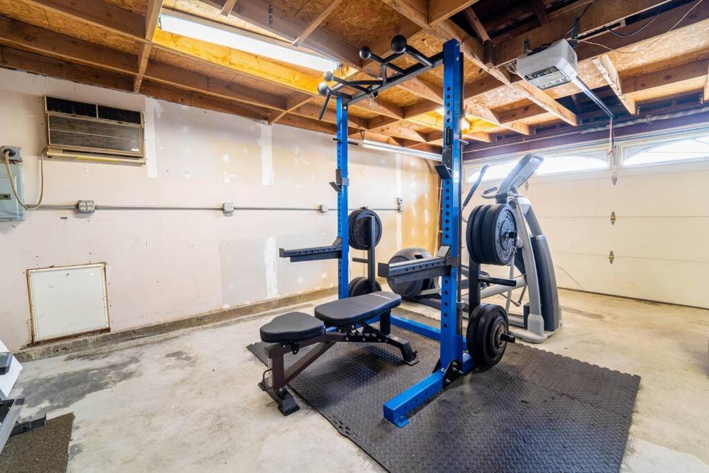 Private Pool Oasis/Disney 15Mins /Disney+ Hbo/Gym Placentia Exterior foto