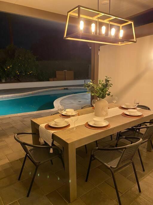 Private Pool Oasis/Disney 15Mins /Disney+ Hbo/Gym Placentia Exterior foto