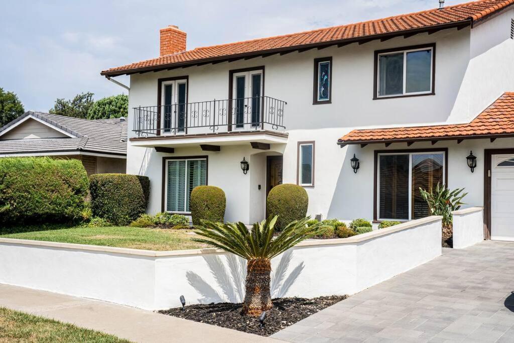 Private Pool Oasis/Disney 15Mins /Disney+ Hbo/Gym Placentia Exterior foto